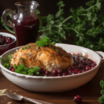 Best Chicken Dressing Recipe – A Delicious Homemade Dish