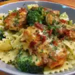 Cowboy Butter Lemon Bowtie Chicken With Broccoli 2026 02 22 154321 1