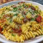 Creamy Tomato Garlic Pasta 2026 02 19 130403 1