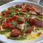Crockpot Kielbasa And Green Beans 2026 02 14 092148 1