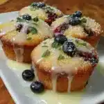 Air Fryer Blueberry Muffins 2026 03 10 002012 1