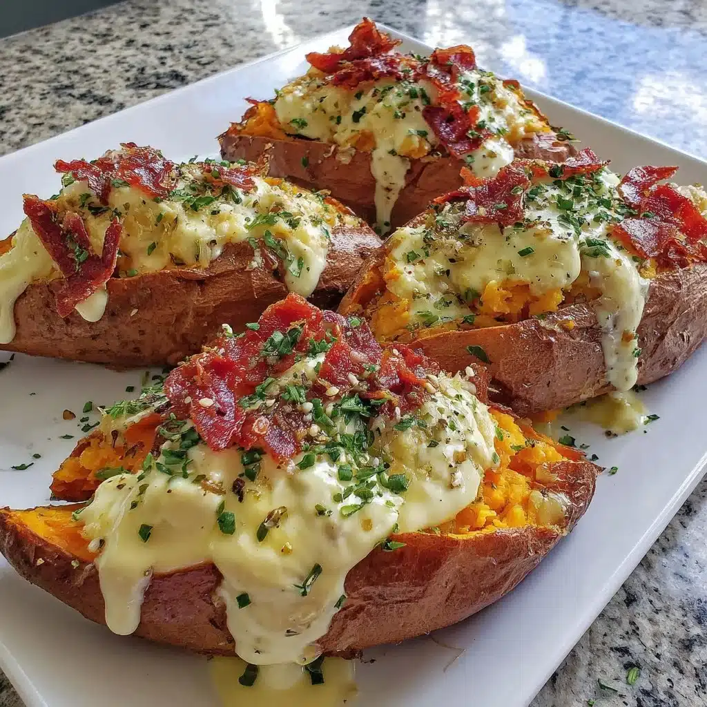 Air Fryer Sweet Potatoes