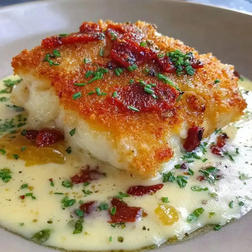Air Fryer Cod