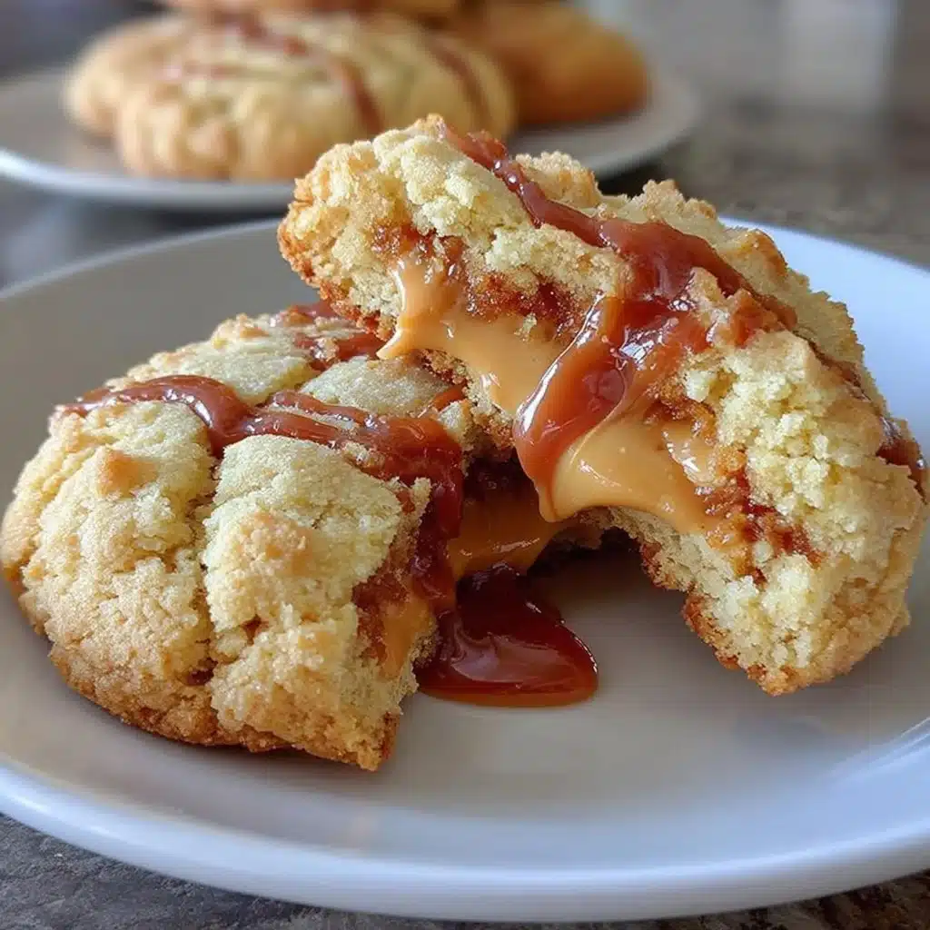 Peanut Butter Cookie