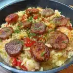 Cajun Sausage And Rice Skillet 2026 03 25 023500 1