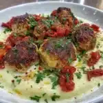 Chicken Kofta Garlic Yogurt Sauce 2026 03 16 011947 1