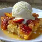 Lazy Man Peach Cobbler 2026 03 24 201128 1
