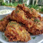 Air Fryer Crispy Fried Chicken Made At Home 2026 04 15 191023 1
