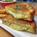 Air Fryer Pesto Grilled Cheese 2026 04 18 193915 1