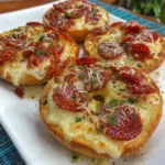 Air Fryer Pizza Bagels 2026 04 18 193915 1
