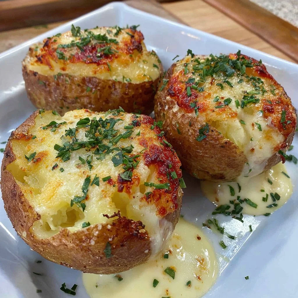 Crispy Air Fryer Potato Hay served in a bowl as a tasty snack