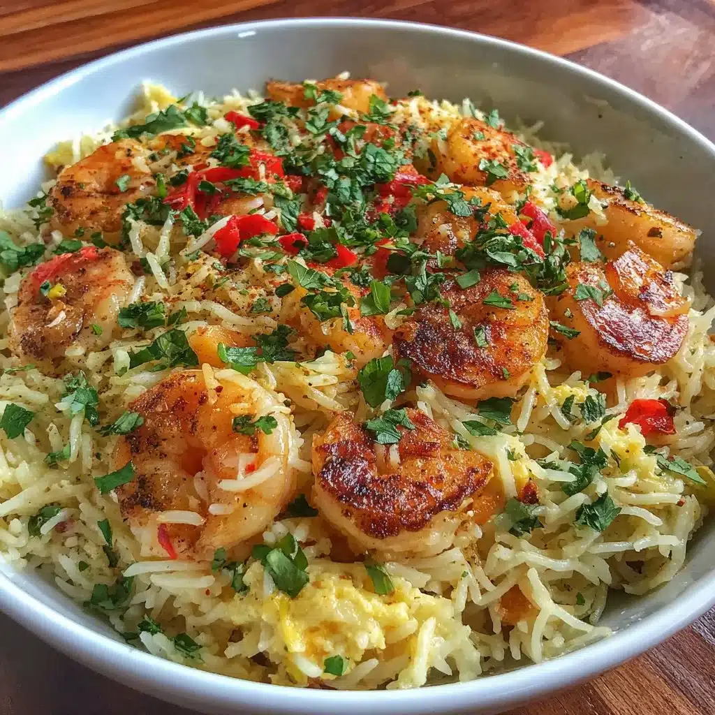 Vermicelli Upma