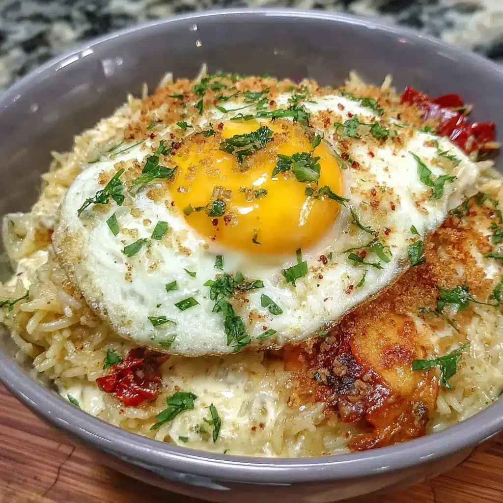 Egg Biryani