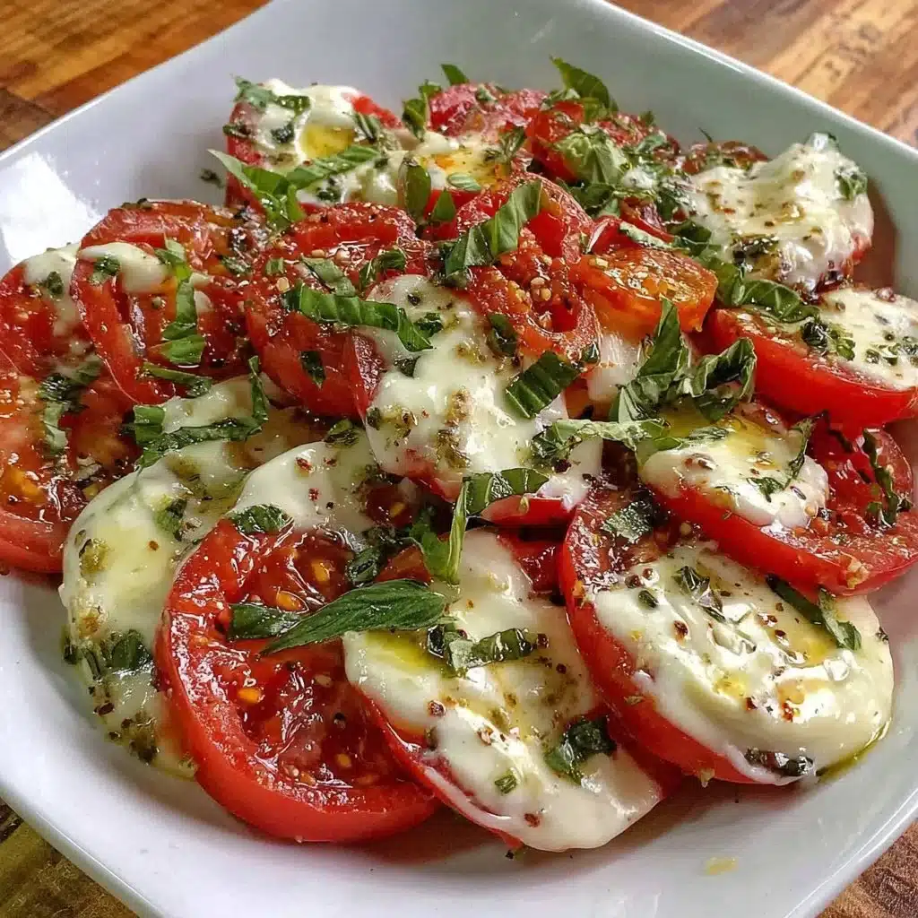 Refreshing Summer Salad