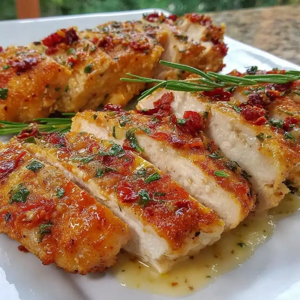 Healthy Air Fryer Chicken Breast