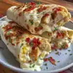 Cheesy Garlic Chicken Wraps 2026 04 25 183851 1