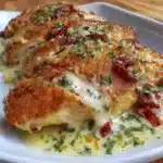 Baked Caesar Chicken With Creamy Parmesan Sauce 2026 05 02 172406 1