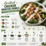 Grilled Chicken Broccoli Bowls With Creamy Garlic 2026 05 06 174447 1
